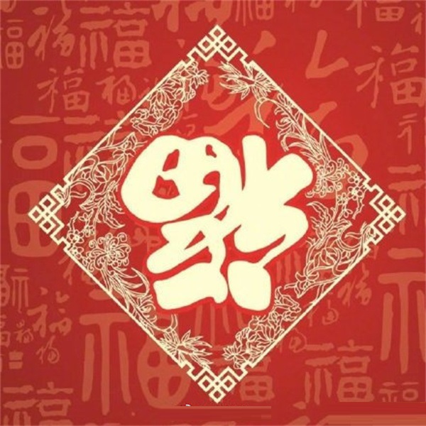 支付宝2022扫福的图片有哪些?支付宝2022扫福图片一览