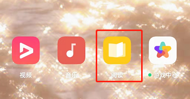 OPPO手机看小说如何开启夜间模式?OPPO手机看小说开启夜间模式方法