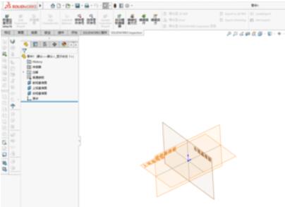 solidworks2019中焊件命令详细操作步骤