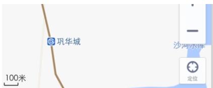 老虎地图下载地图的简单操作介绍