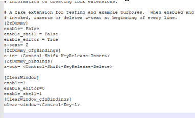 Python怎么清屏?Python清屏的操作步骤