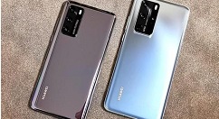 华为p40如何升级鸿蒙系统?华为p40更新鸿蒙系统方法介绍