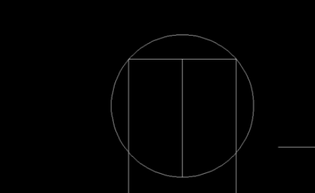 天正建筑2014为图形创建块的操作教程