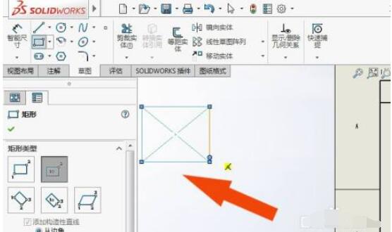solidworks2016软件中如何创建工程图?solidworks2016软件中创建工程图的方法