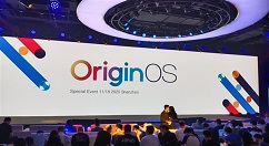 vivo全新系统OriginOS直播入口：OriginOS发布会直播观看地址