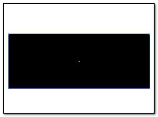 Adobe Illustrator CS6反选图片的操作过程