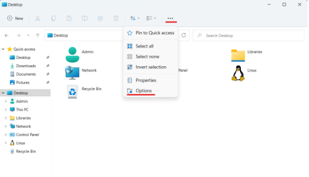 Win11 22000.51版本怎样还原旧版文件管理器?Win11 22000.51版本还原右键菜单的方法