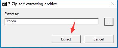 ddu卸载显卡驱动下载怎么安装？ddu卸载显卡驱动下载安装方法