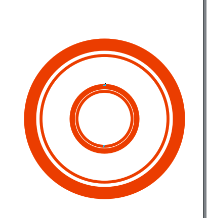 CorelDraw X4设计出斑驳印章的详细步骤