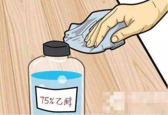 使用纯度75%的酒精可以消毒，需要注意的是 蚂蚁庄园1月23日答案