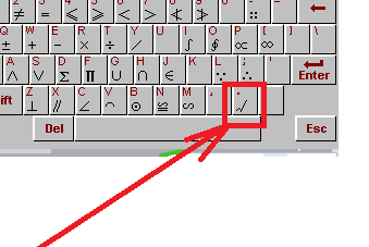 wps2007中在圆圈或方框中打勾的操作步骤
