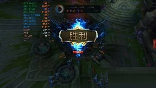 微星小飞机怎么显示帧数?微星小飞机显示帧数教程