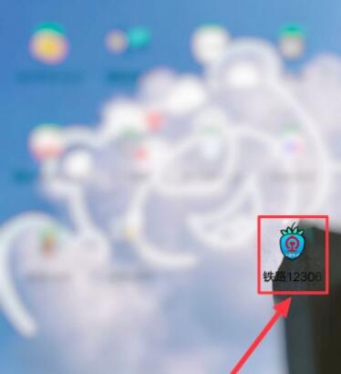 手机12306app登录不上去怎么办 手机12306app登录不上解决方法