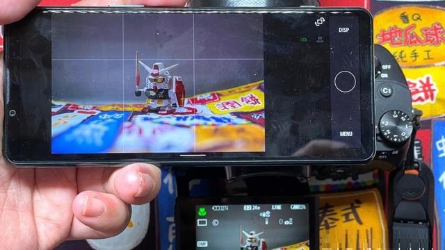 索尼xperia5iii怎么样?索尼xperia5iii全面评测