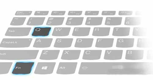 联想小新air152021三种模式的图标长什么样-联想小新air152021三种模式的图标一览