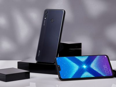 荣耀10青春版连接wifi的操作流程