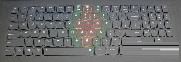 联想拯救者y9000k配置参数是什么?联想拯救者y9000k配置参数详细