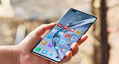 荣耀v40时间怎么调 荣耀v40修改时间教程