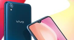 vivoy91使用人脸解锁的设置方法