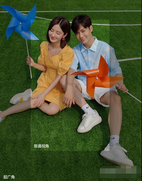 雷鸟ff1超广角镜头怎么样？雷鸟ff1超广角镜头介绍