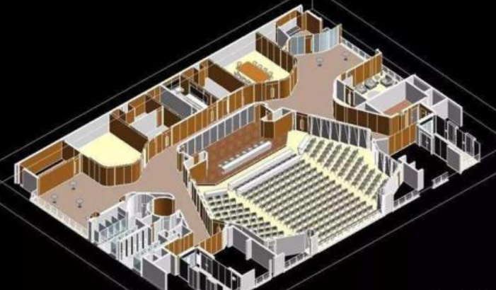 Autodesk Revit怎么导入cad图纸？Autodesk Revit导入cad图纸方法