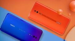 OPPO Reno3开启骚扰拦截的操作流程