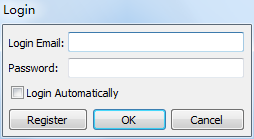 MindMapper注册协作账号的具体操作步骤