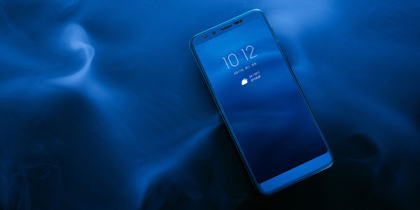 联想z5s删除短信的操作流程