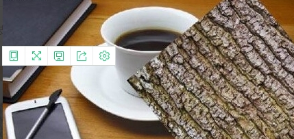 Photoshop怎么制作树皮手机背景效果?Photoshop制作树皮手机背景效果教程