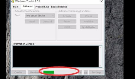 Microsoft Toolkit怎样激活win10企业版？Microsoft Toolkit激活win10企业版的方法