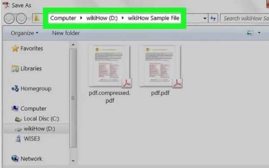 adobe reader如何压缩PDF Adobe acrobat压缩pdf大小方法