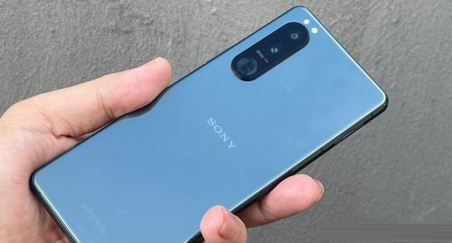 索尼xperia5iii怎么样?索尼xperia5iii全面评测