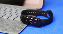 小米手环5怎样自定义背景照片?小米手环5自定义背景照片方法