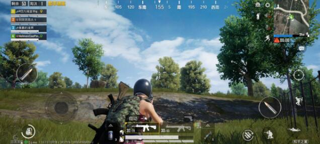 摩托罗拉edgeX30玩游戏性能如何?摩托罗拉edgeX30玩游戏性能介绍