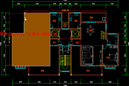 CAD迷你看图测量长度的操作方法