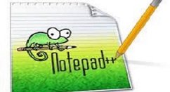 Notepad++设置中文的操作步骤