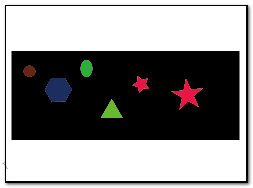 Adobe Illustrator CS6反选图片的操作方法