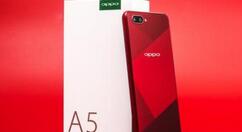 oppoa5打开备忘录的操作方法