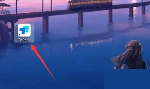 ToDesk怎么设置简体中文?ToDesk设置简体中文教程