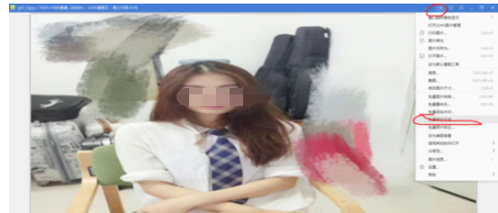 2345看图王给图片批量添加文字水印的操作教程