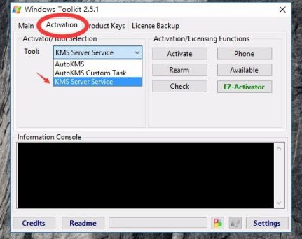 Microsoft Toolkit怎样激活win10企业版？Microsoft Toolkit激活win10企业版的方法