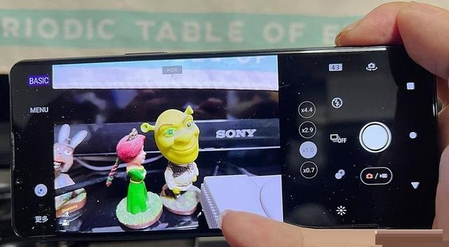 索尼xperia5iii怎么样?索尼xperia5iii全面评测