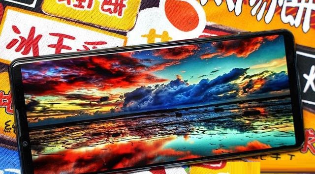 索尼xperia5iii怎么样?索尼xperia5iii全面评测