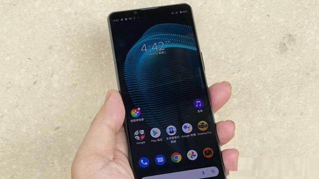 索尼xperia5iii怎么样?索尼xperia5iii全面评测
