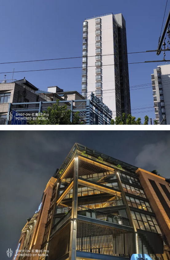 红魔6SPro怎么样?红魔6SPro开箱评测