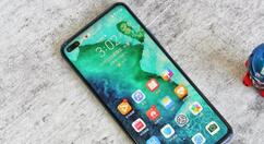 荣耀v30pro拦截骚扰电话的操作流程