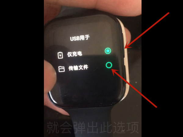 oppo watch2如何安装第三方软件？oppowatch2安装第三方软件操作步骤