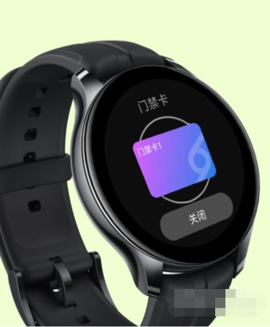 真我手表T1有没有NFC功能?真我手表T1NFC功能介绍