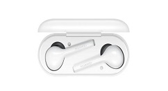 华为FreeBuds4i如何预订 京东预订华为FreeBuds4i的教程