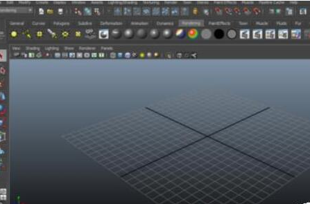 maya自定义设置启动默认界面的详细使用方法